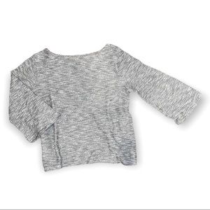 Old Navy Bell Sleeve Sweater